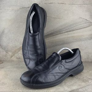 Ecco Slip on Loafers Size 45